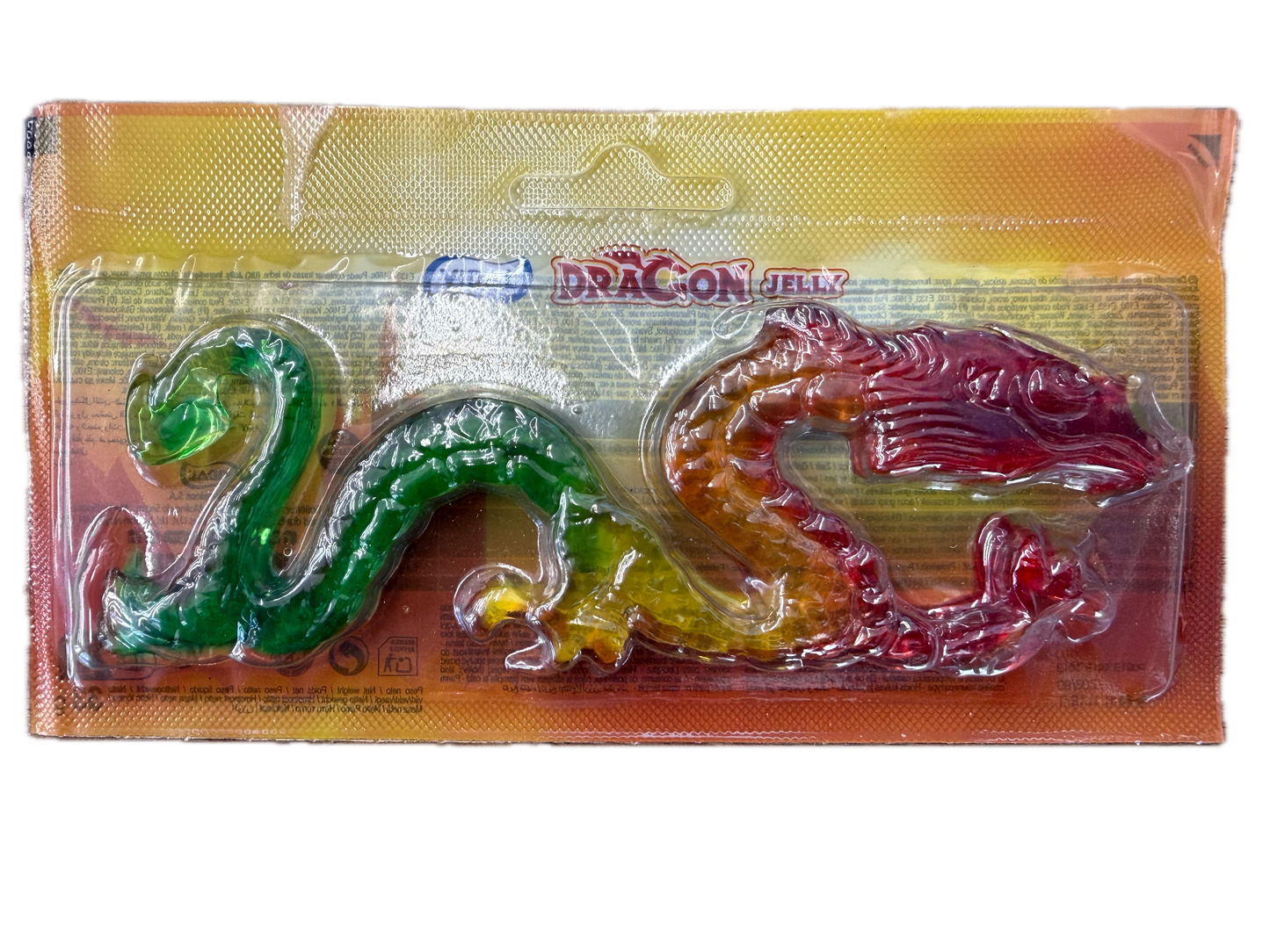 Jelly Dragon