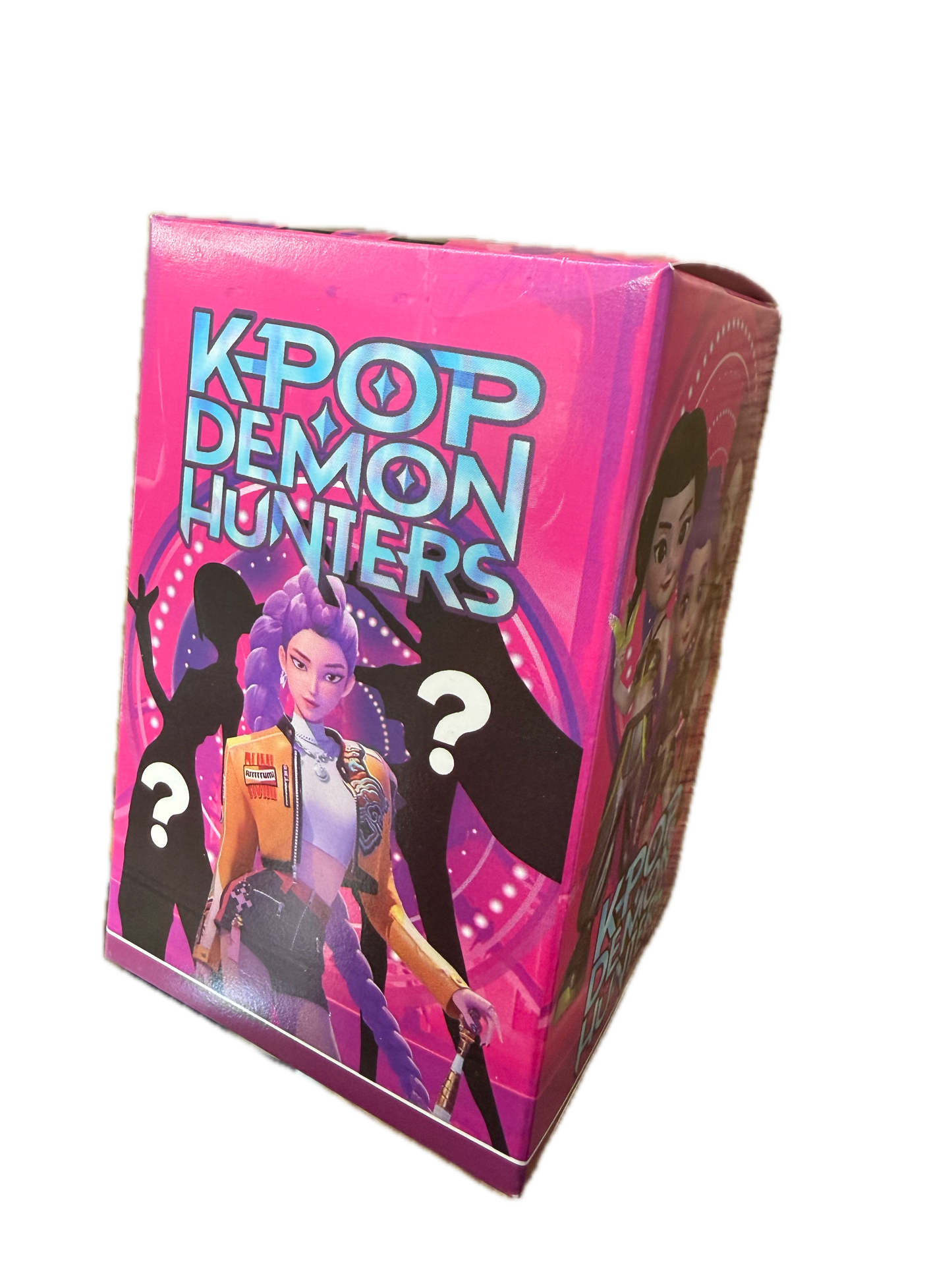 KPop Blindbox
