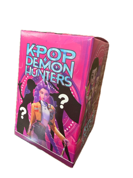 KPop Blindbox