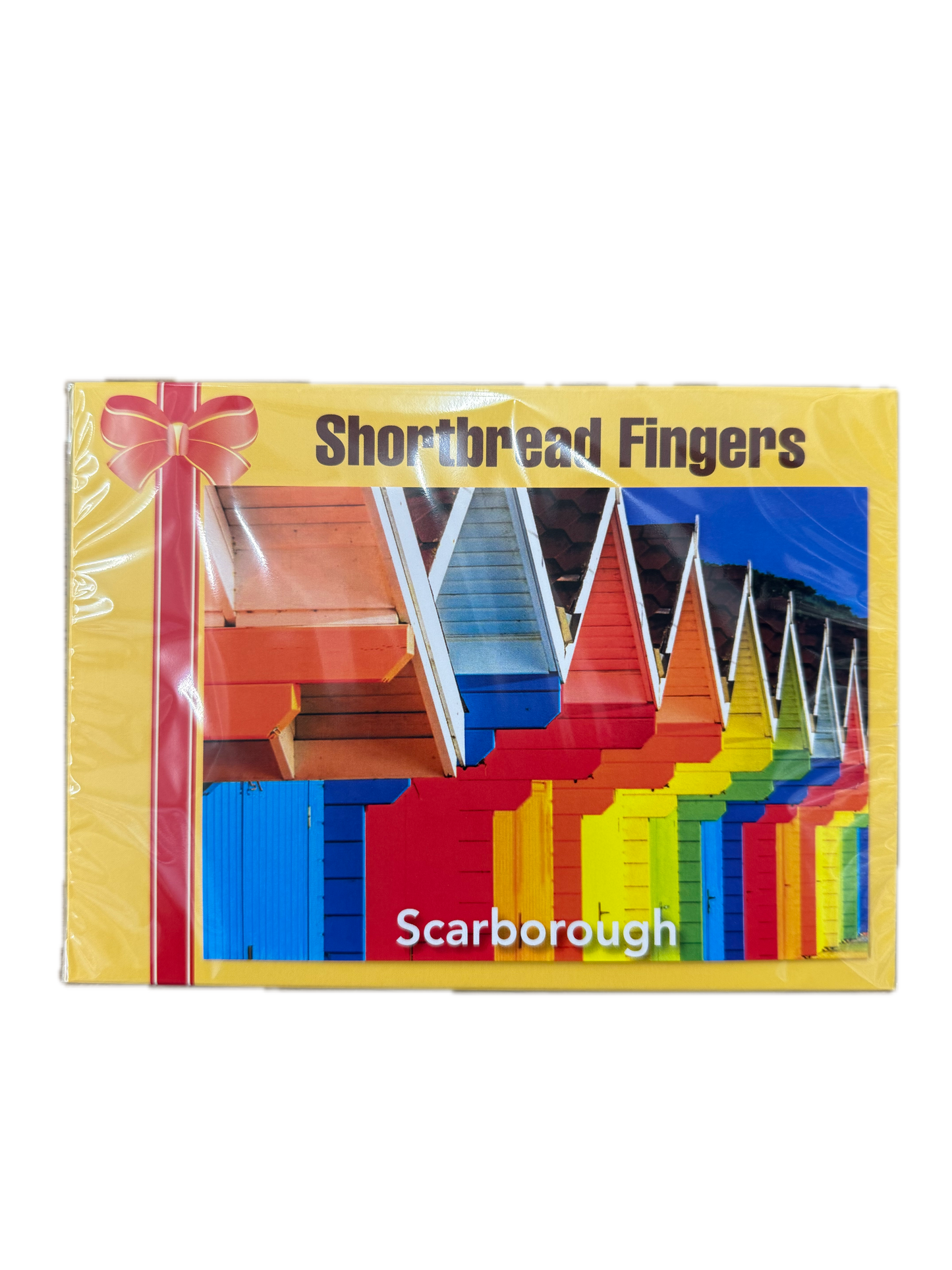 Shortbread Fingers Gift Box 100g