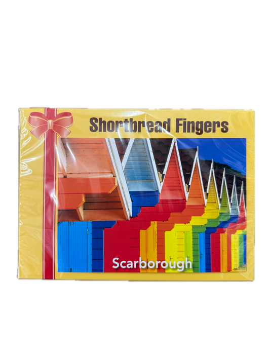 Shortbread Fingers Gift Box 100g