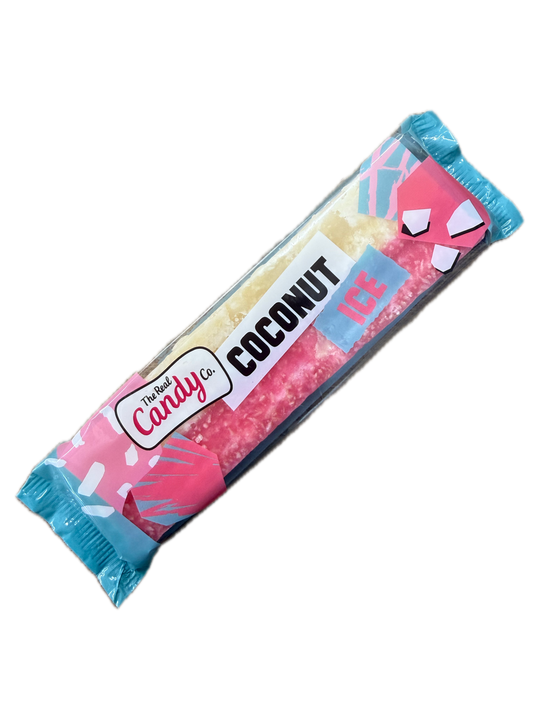 Coconut Ice (Real Candy Co)