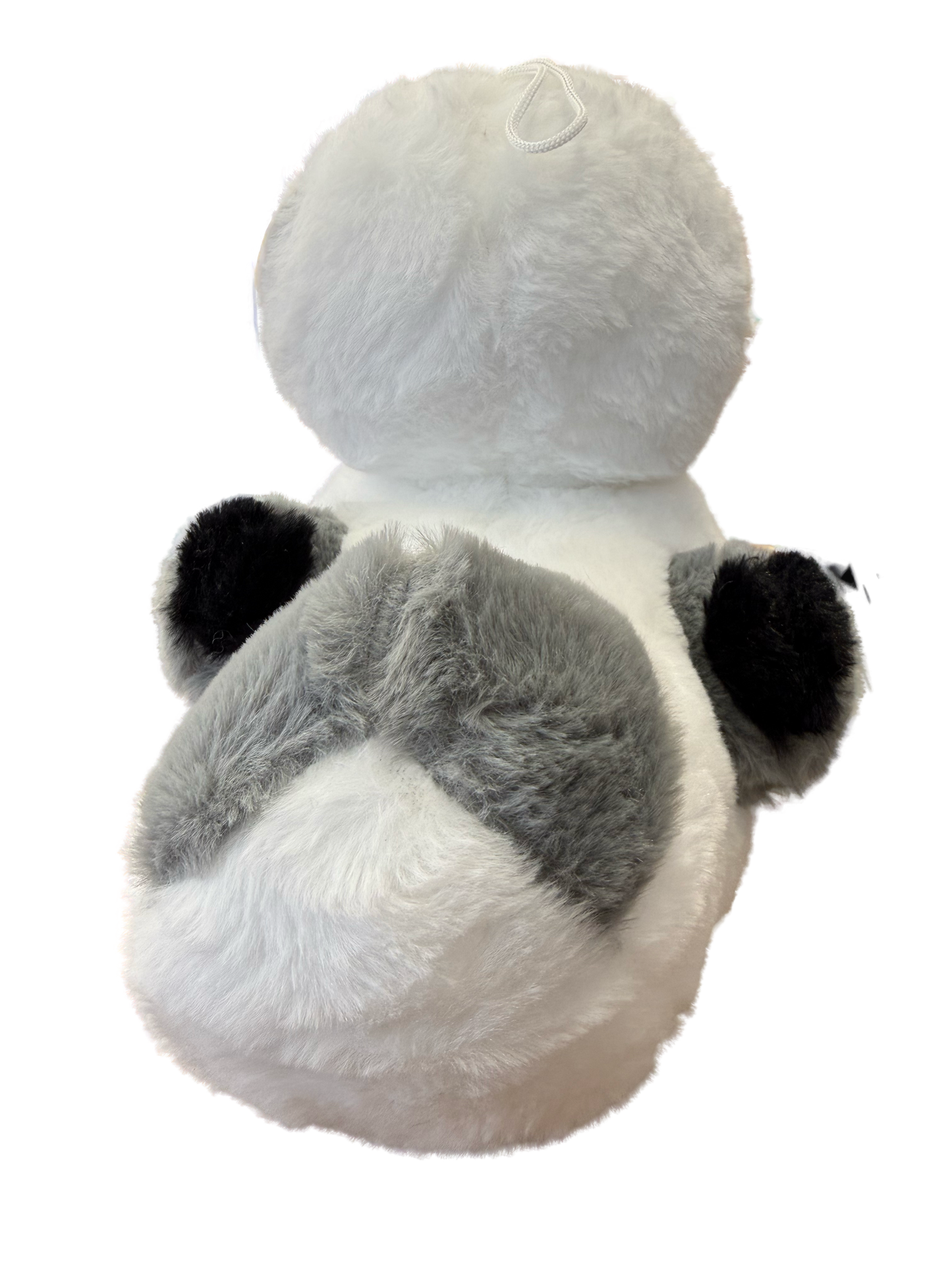 Seaduck Plushy