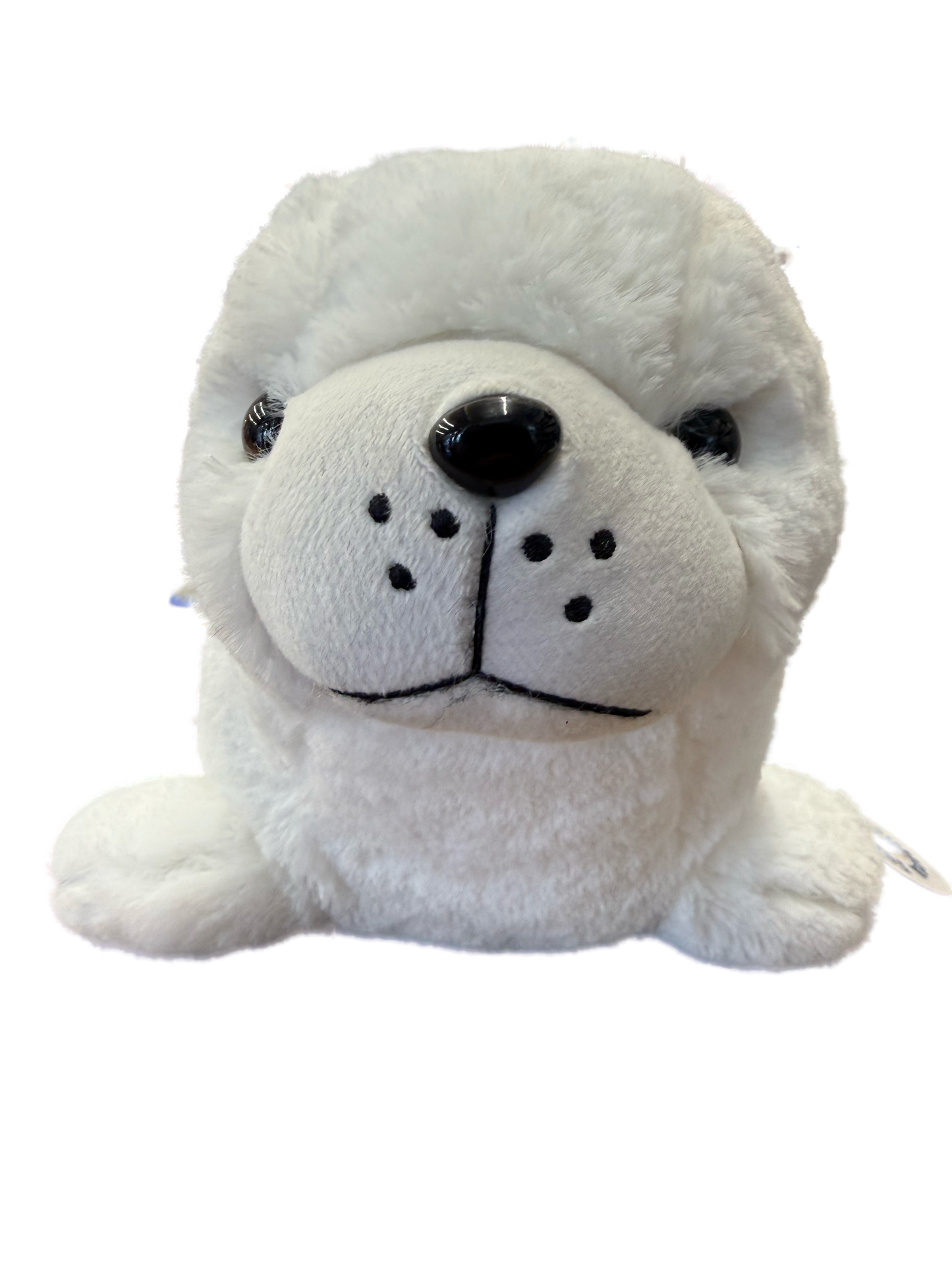 Plush Seal Large