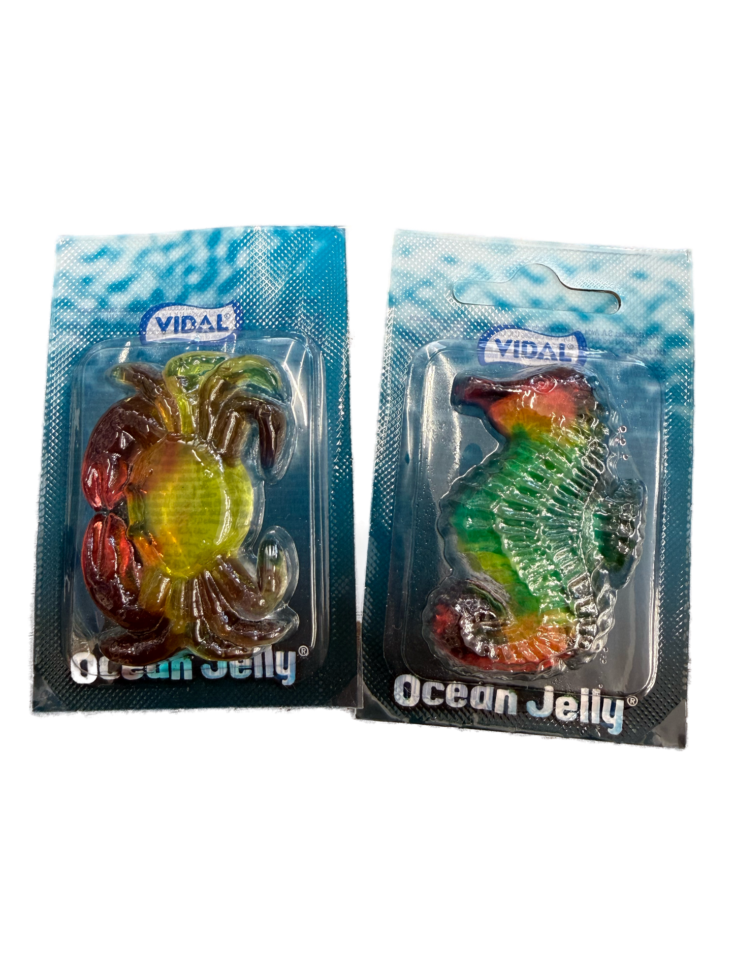 Ocean Jelly
