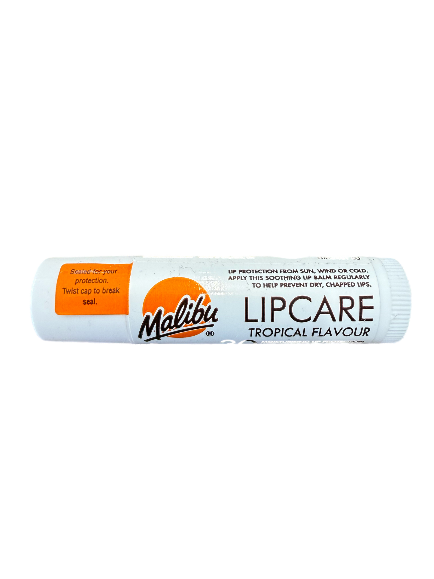Malibu Lip Balm