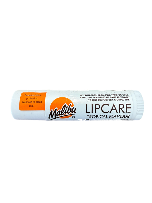 Malibu Lip Balm