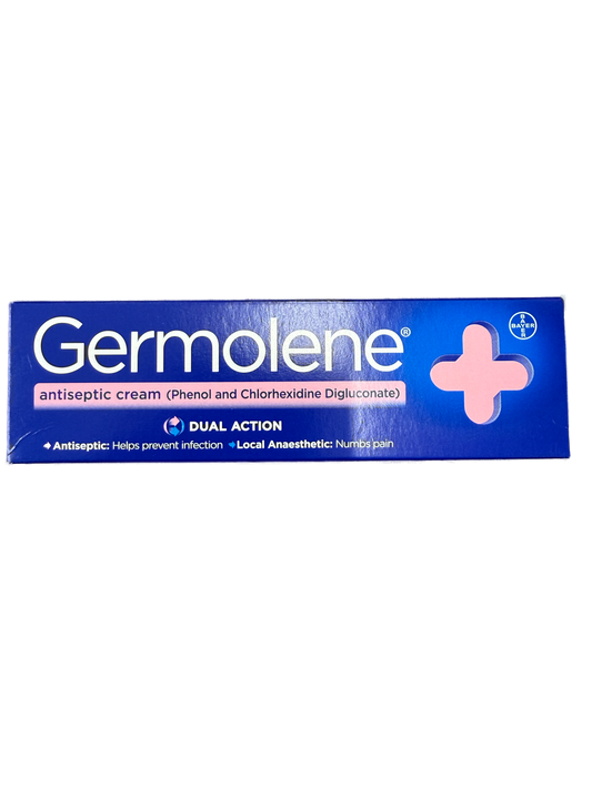 Germolene