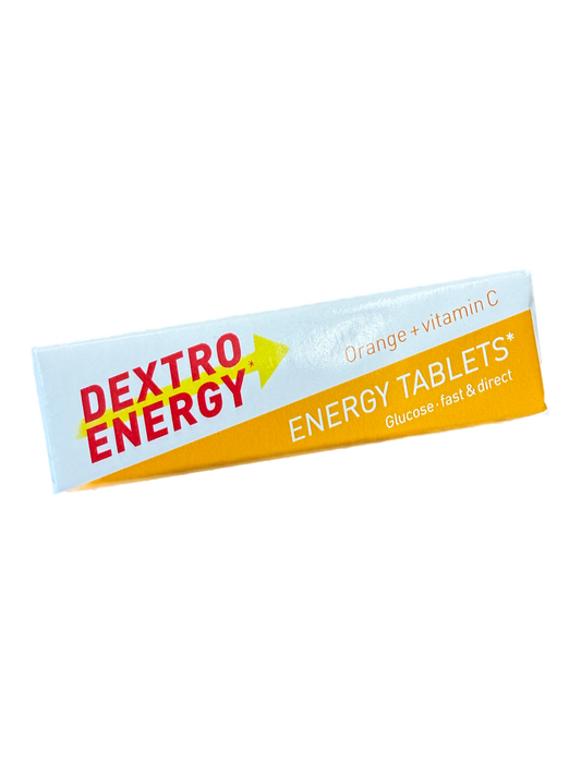 Dextro Energy Tablets