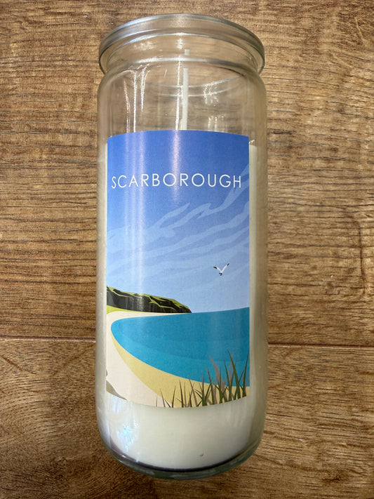 Scarborough Candle