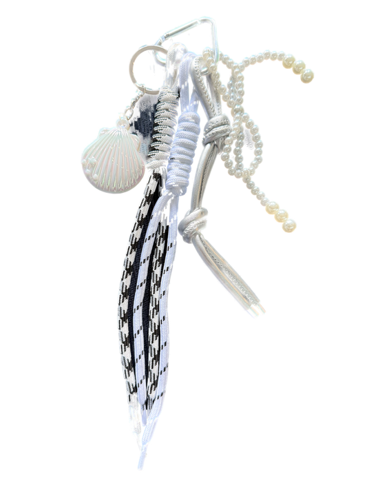 Bag Charm