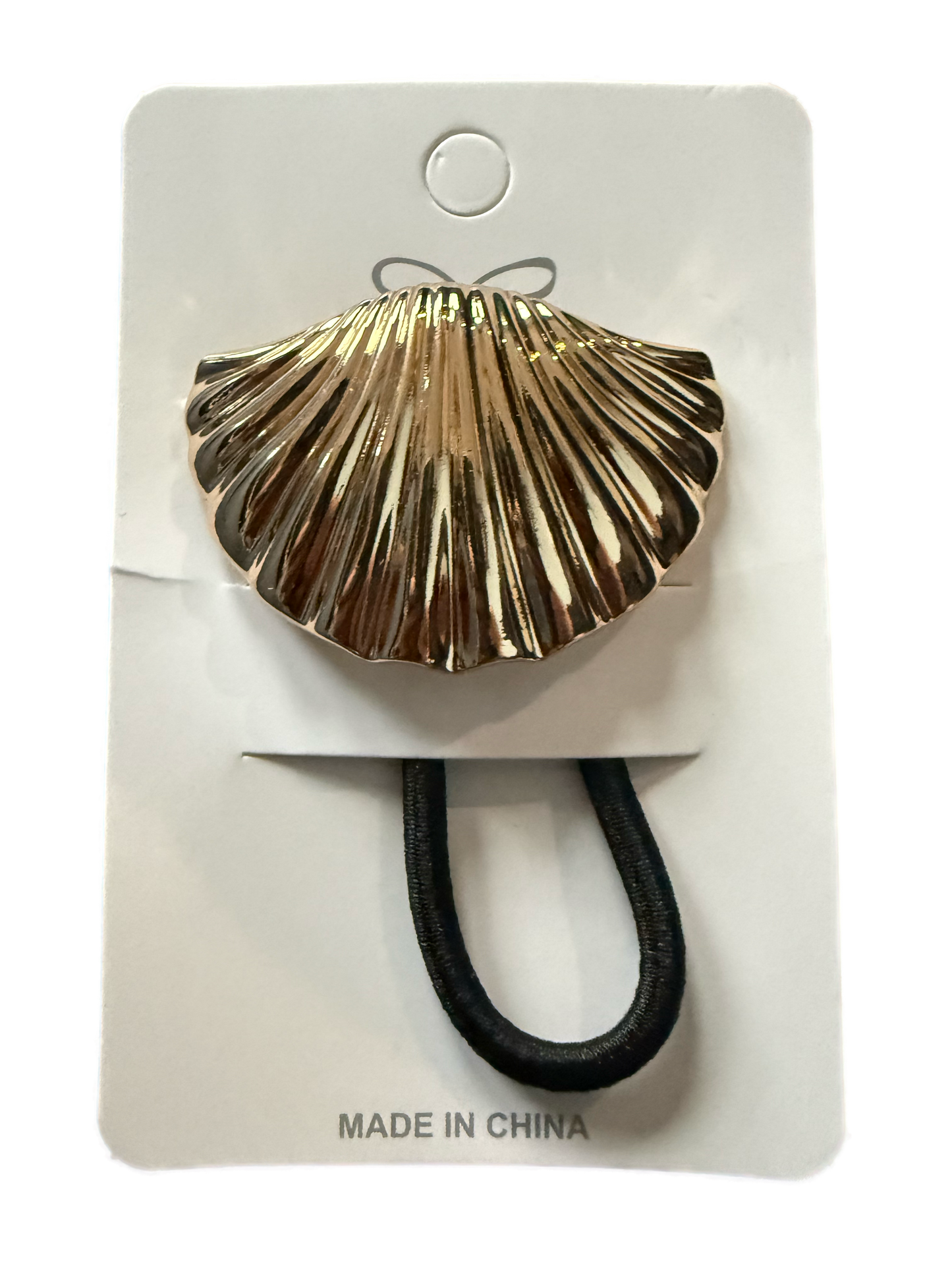 Charm Hair Bobble