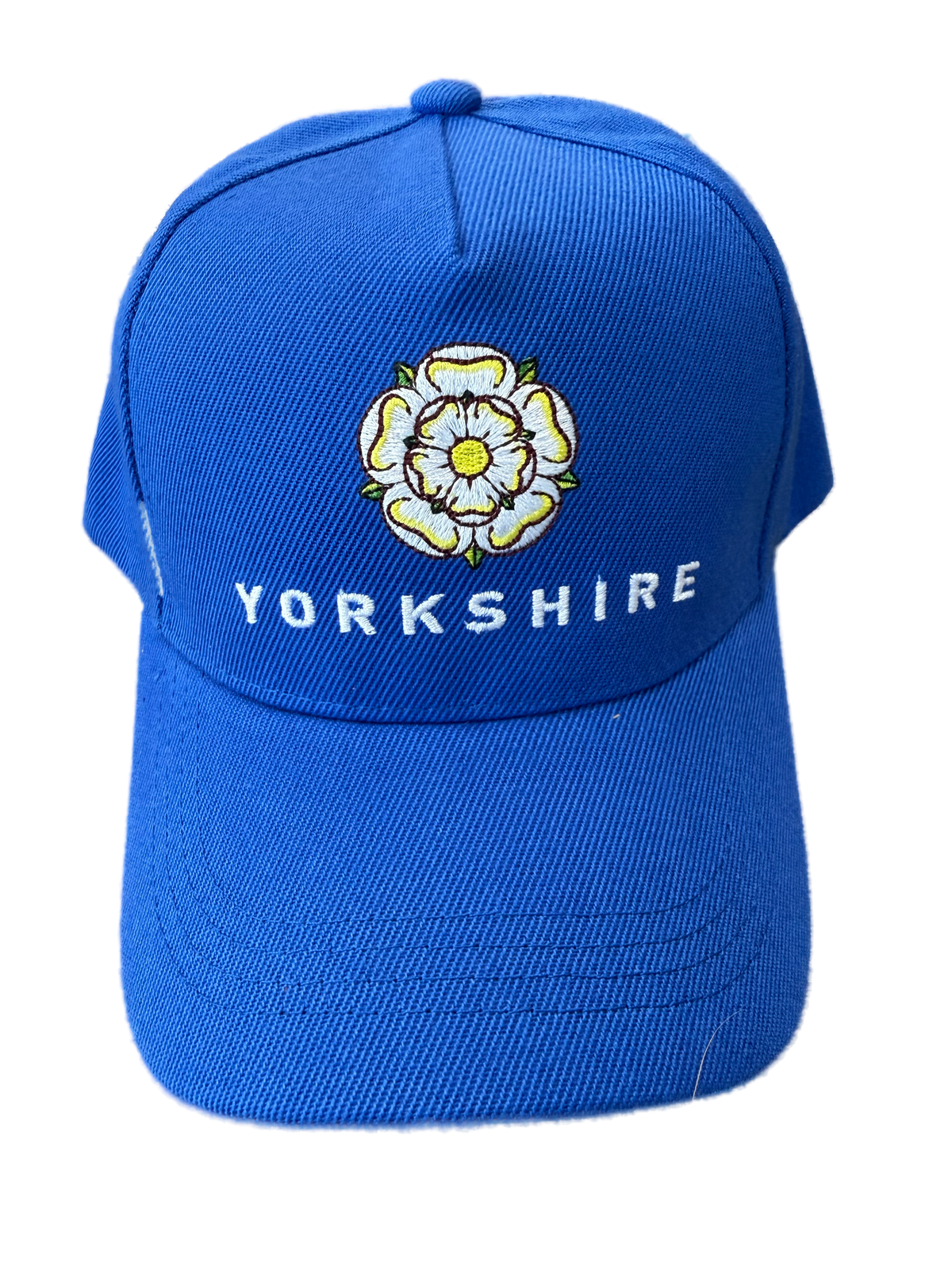 Yorkshire Rose Baseball Cap