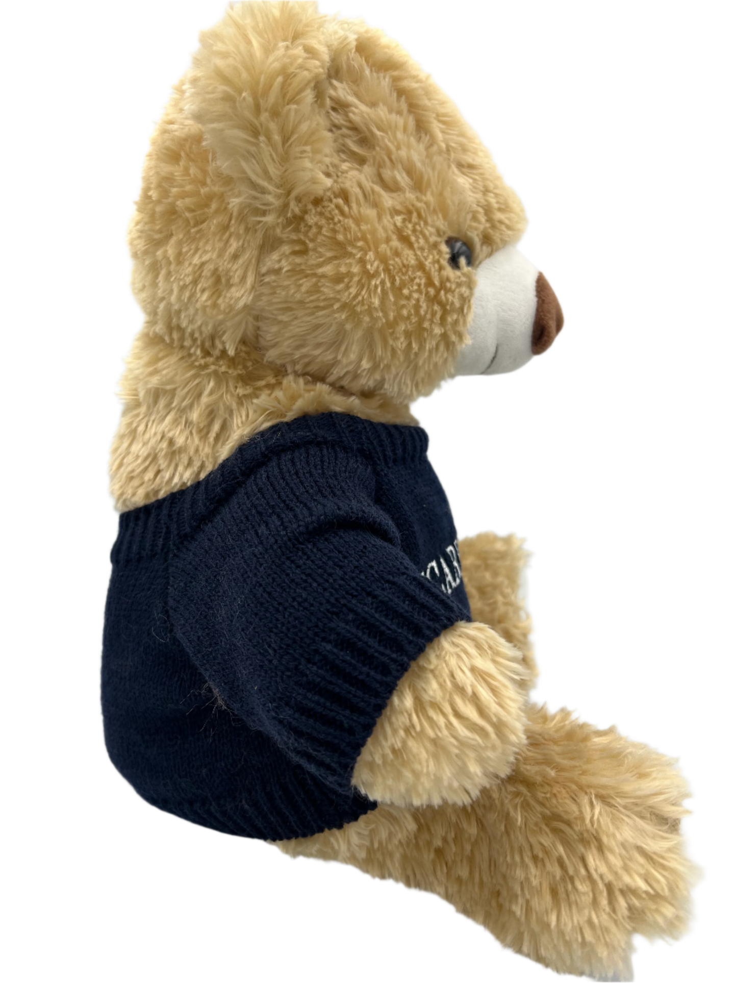 Scarborough Jumper teddy bear