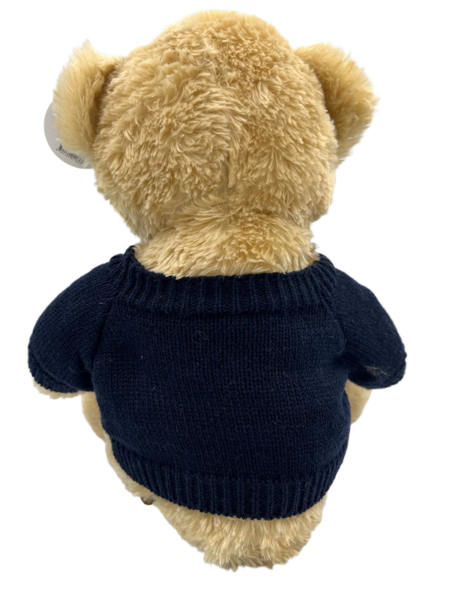 Scarborough Jumper teddy bear