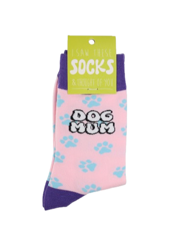 I Saw This Sock - Friends & Family