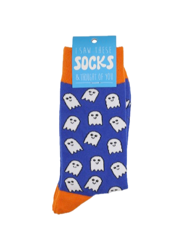 I Saw This Sock - Assorted