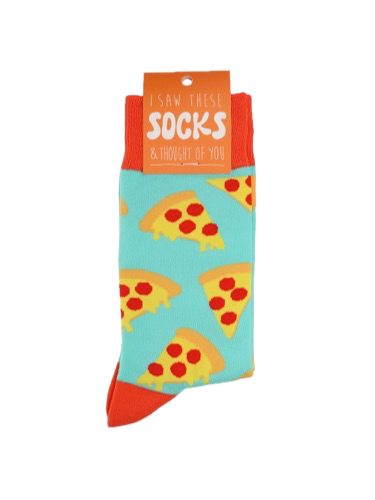 I Saw This Sock - Assorted