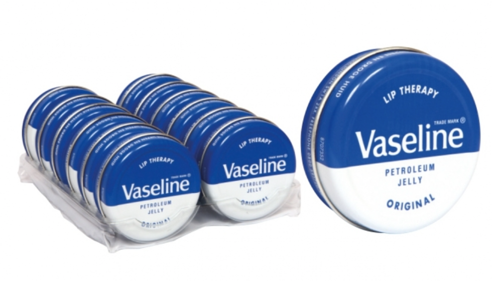 Vaseline