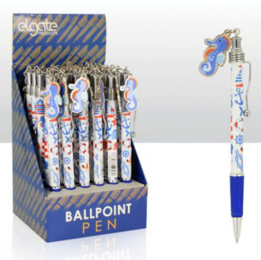 Seaside Pen