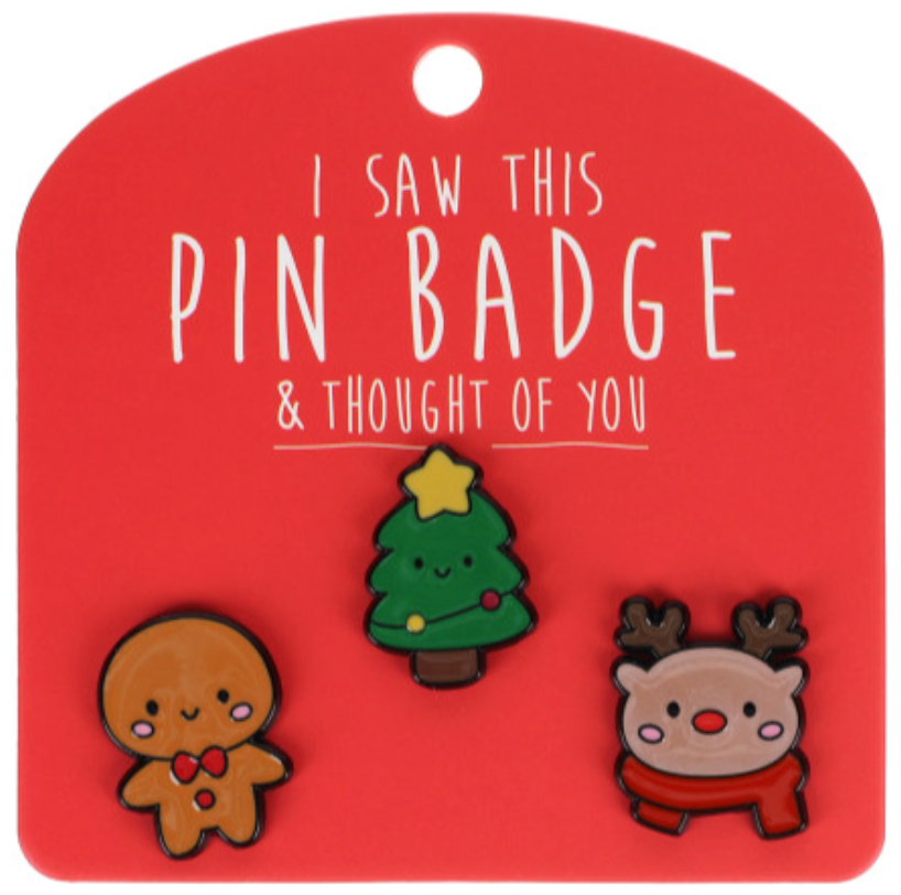 Pin Badges - Slogans, Hobbies & General