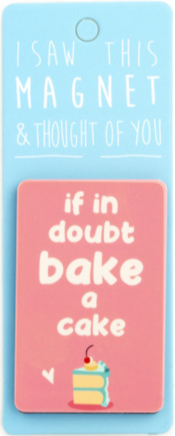 I Saw This Magnet - Foodie Quotes and Fun Kitchen Sayings