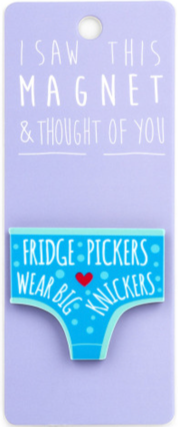 I Saw This Magnet - Foodie Quotes and Fun Kitchen Sayings