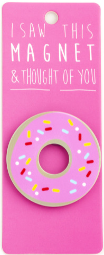 I Saw This Magnet - Foodie Quotes and Fun Kitchen Sayings