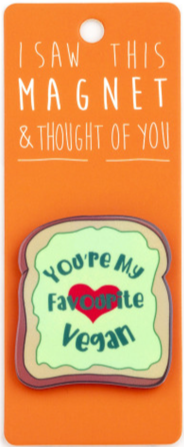 I Saw This Magnet - Foodie Quotes and Fun Kitchen Sayings