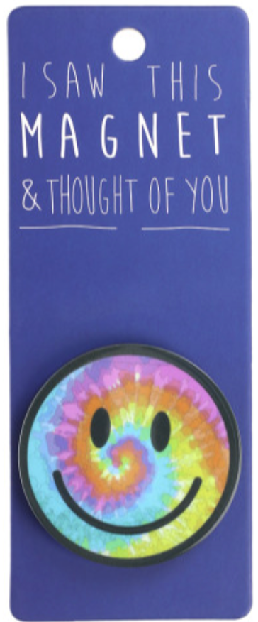 I Saw This Magnet - Fun and Quirky Designs for Every Occasion