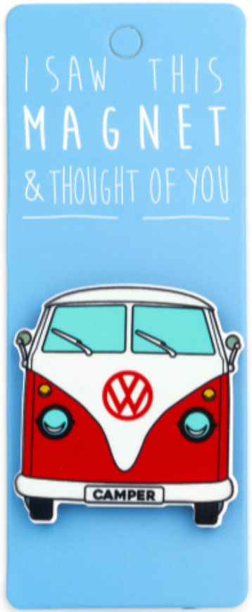 I Saw This Magnet - Fun and Quirky Designs for Every Occasion