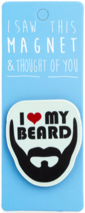 I Saw This Magnet - Fun and Quirky Designs for Every Occasion