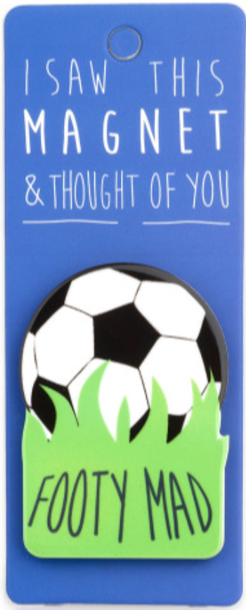 I Saw This Magnet - Fun and Quirky Designs for Every Occasion