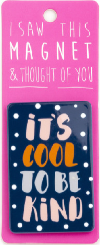 I Saw This Magnet - Fun and Quirky Designs for Every Occasion