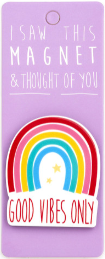 I Saw This Magnet - Fun and Quirky Designs for Every Occasion