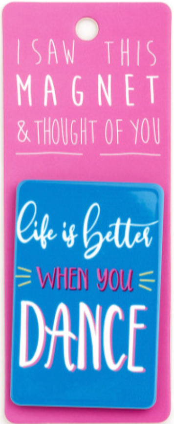 I Saw This Magnet - Fun and Quirky Designs for Every Occasion