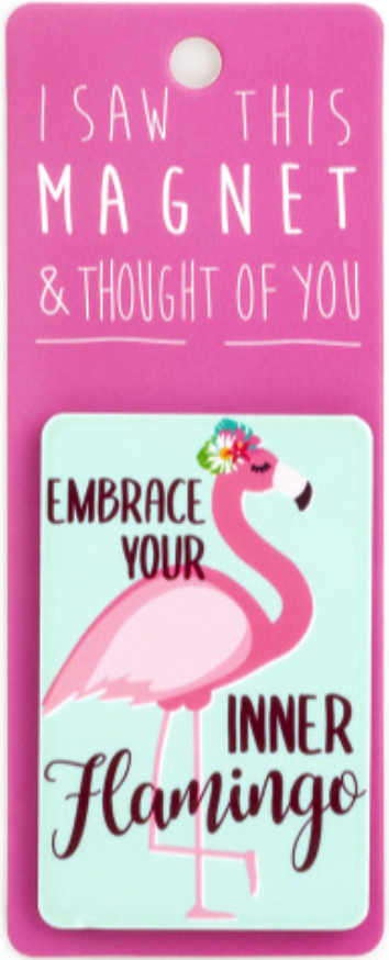 I Saw This Magnet - Fun and Quirky Designs for Every Occasion