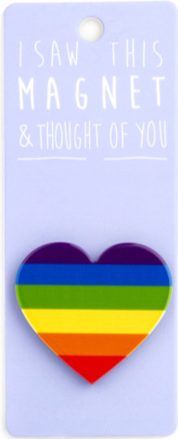 I Saw This Magnet - Fun and Quirky Designs for Every Occasion