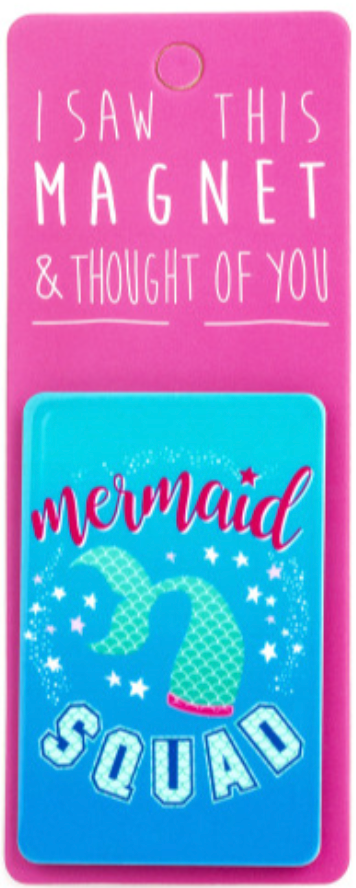 I Saw This Magnet - Fun and Quirky Designs for Every Occasion