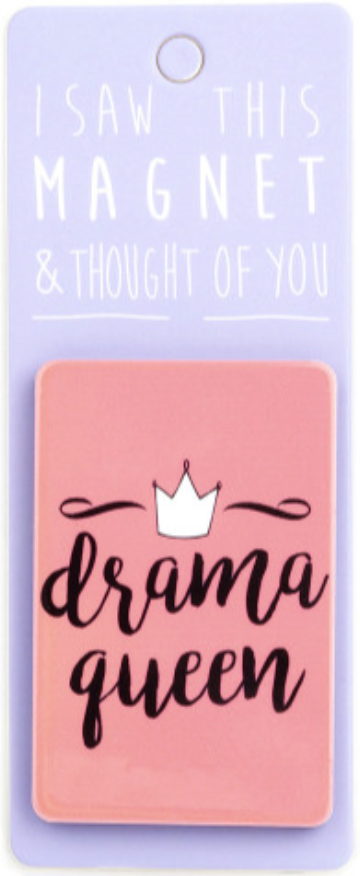 I Saw This Magnet - Fun and Quirky Designs for Every Occasion