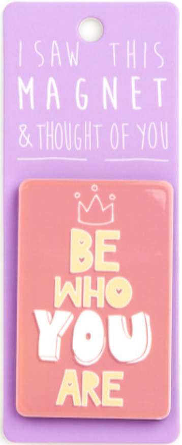 I Saw This Magnet - Fun and Quirky Designs for Every Occasion