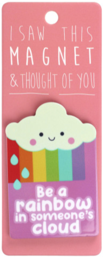 I Saw This Magnet - Fun and Quirky Designs for Every Occasion