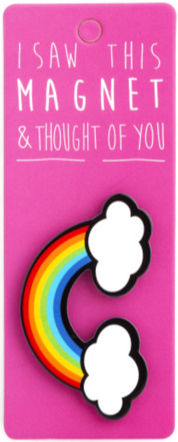 I Saw This Magnet - Fun and Quirky Designs for Every Occasion