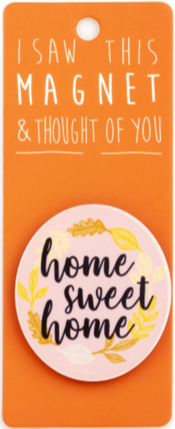 I Saw This Magnet - Fun and Quirky Designs for Every Occasion