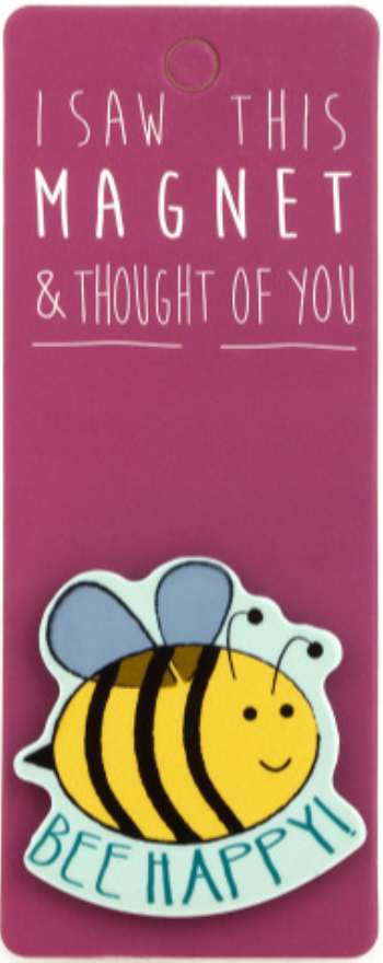 I Saw This Magnet - Fun and Quirky Designs for Every Occasion