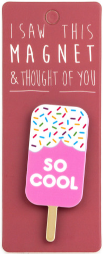 I Saw This Magnet - Fun and Quirky Designs for Every Occasion