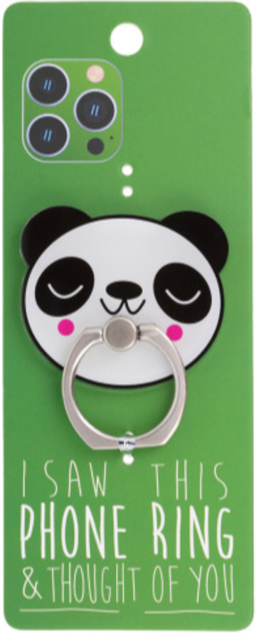 I Saw This Phone Ring - Animals Collection