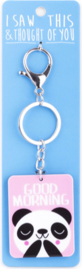 I Saw This Keyring - Generic Collection 1