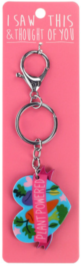 I Saw This Keyring - Generic Collection 2