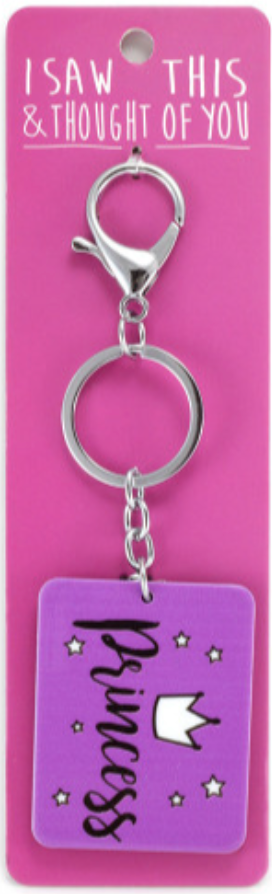 I Saw This Keyring - Generic Collection 2